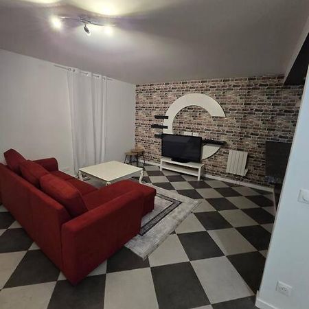 Maison De Vacances Proche Blaye Mazion 外观 照片