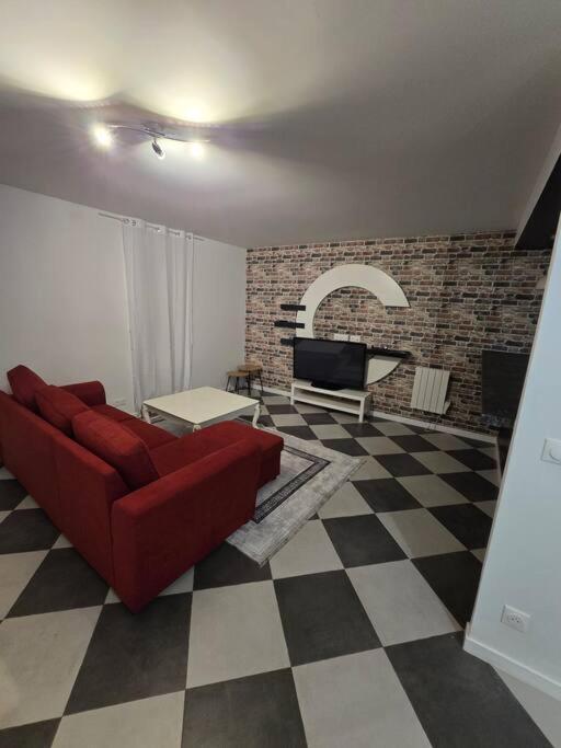 Maison De Vacances Proche Blaye Mazion 外观 照片