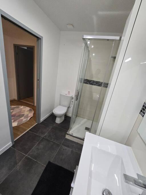 Maison De Vacances Proche Blaye Mazion 外观 照片